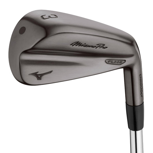 Mizuno Pro Fli-Hi Hybrid