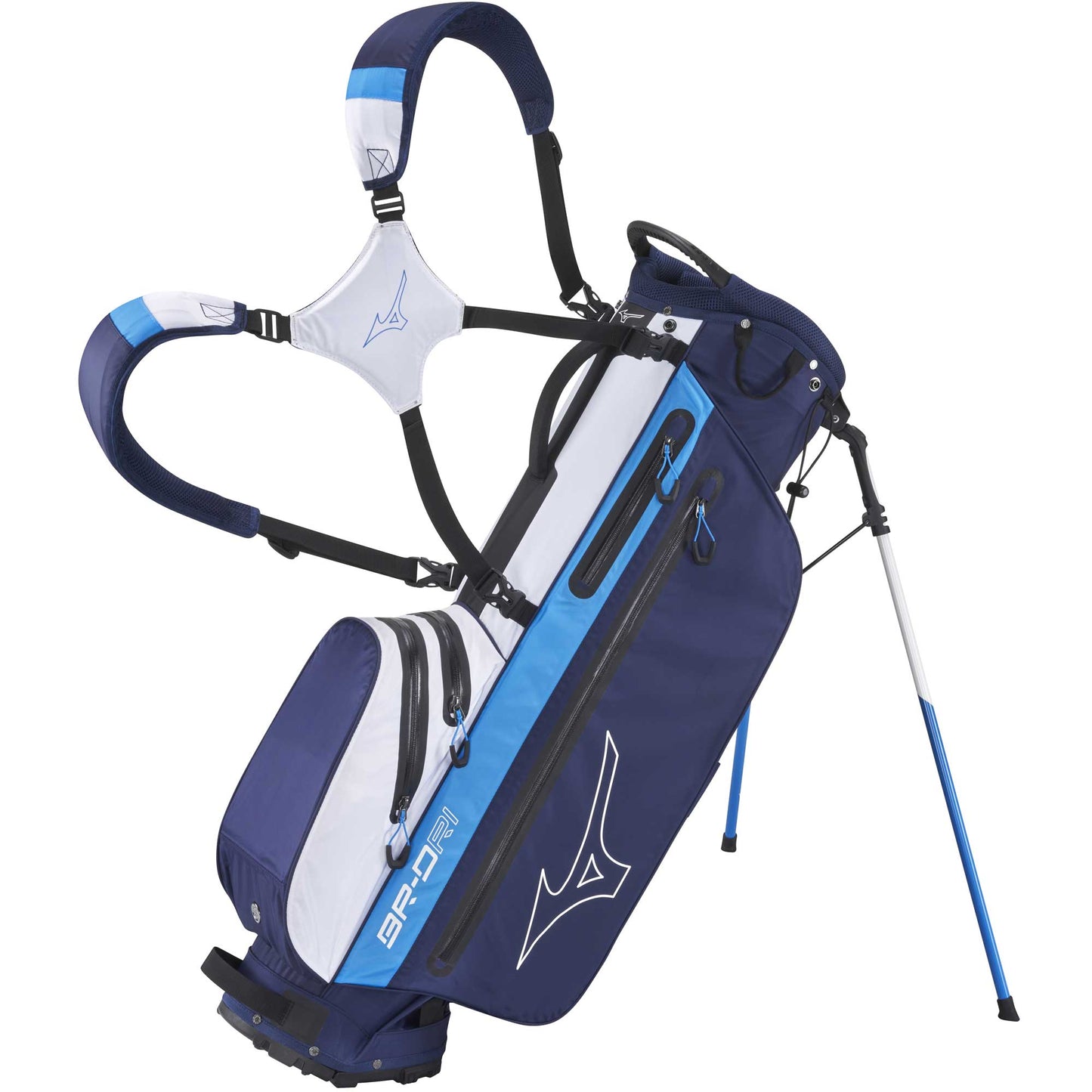 Mizuno BR-DRI Standbag