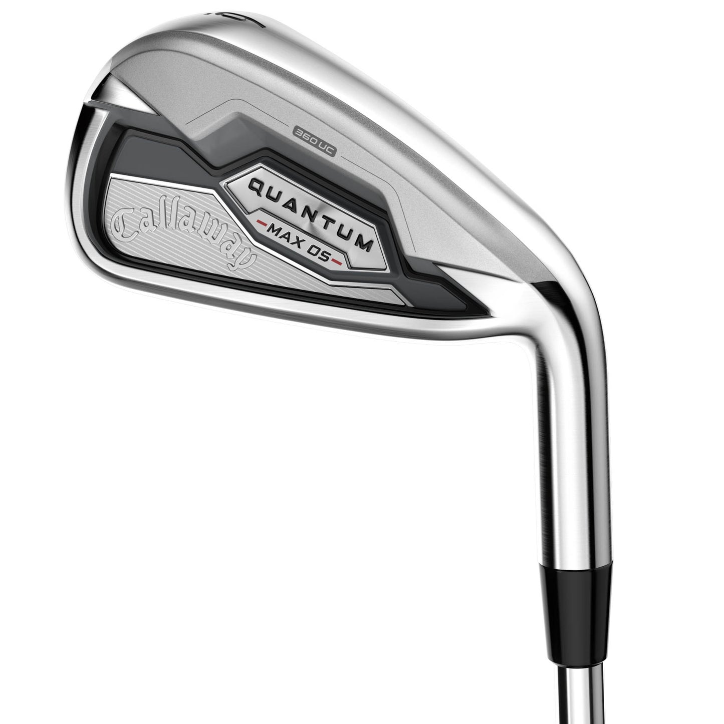 Callaway Quantum Max OS Eisen