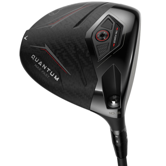 Callaway Quantum Max Fast Driver