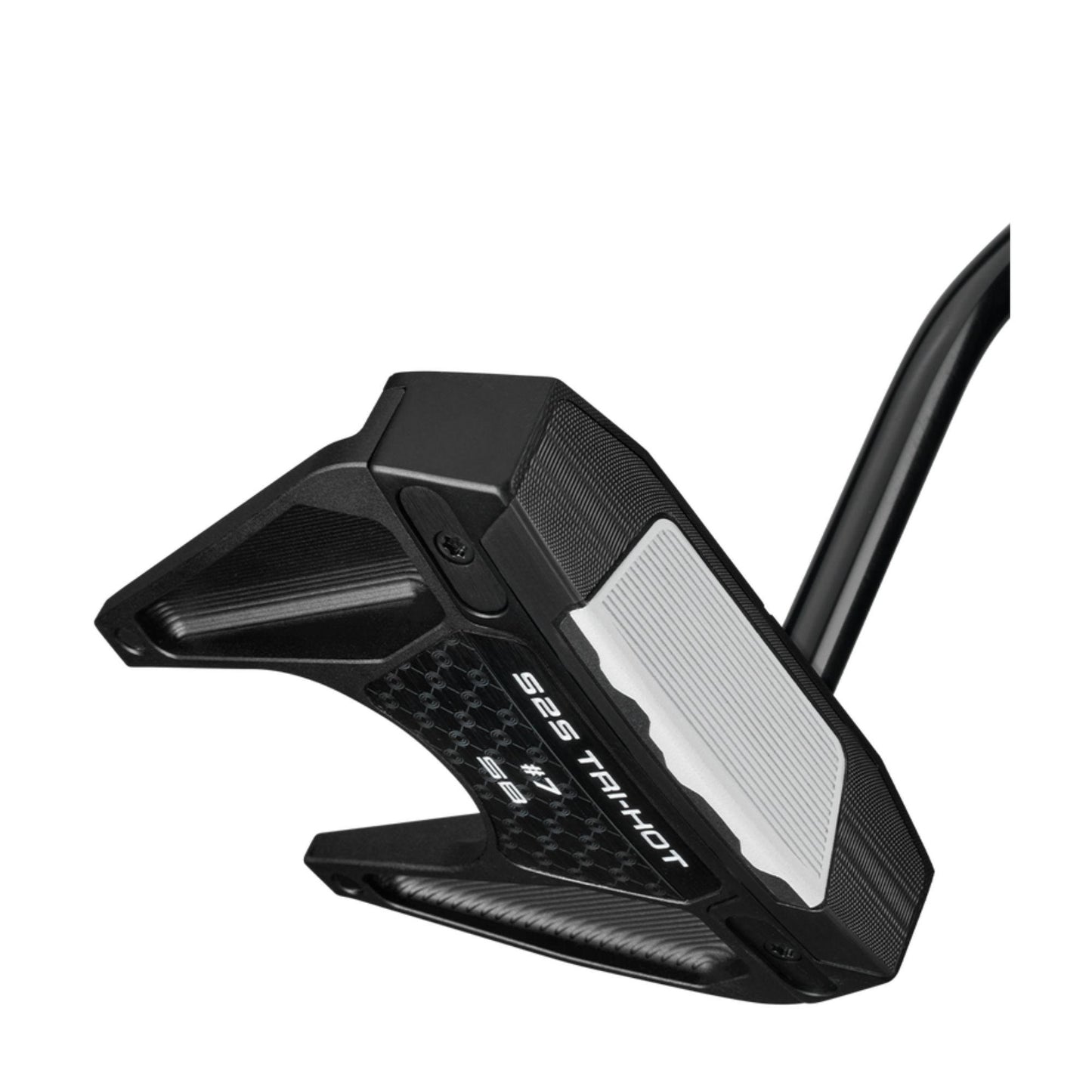 Odyssey Square 2 Square TRI-HOT Black Seven SB PSTL Putter