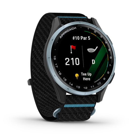 GARMIN Approach J1 Junior GPS Uhr