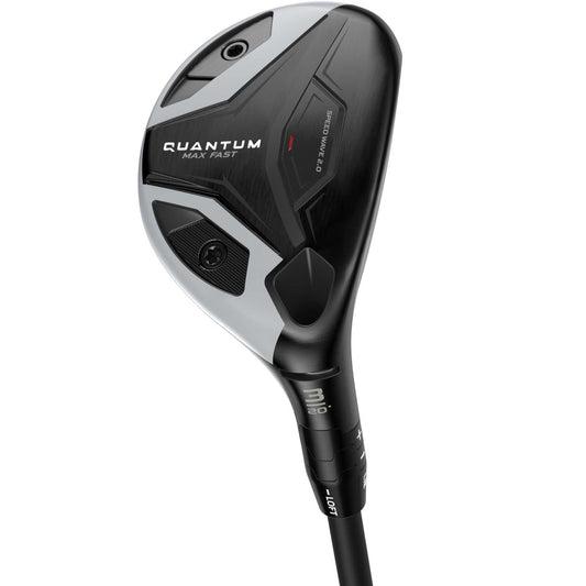 Callaway Quantum Max Fast Hybrid