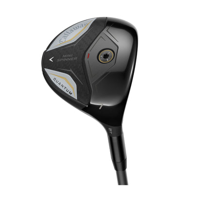 Callaway Quantum Mini Spinner Fairwayholz