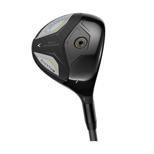 Callaway Quantum Mini Spinner Fairwayholz