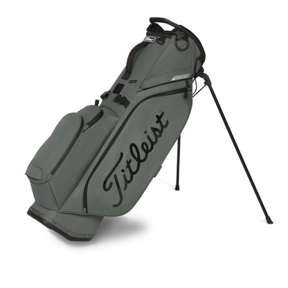 Titleist Players S4 StaDry Standbag