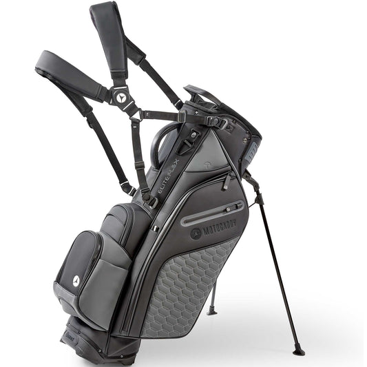 MotoCaddy Eliteflex Standbag