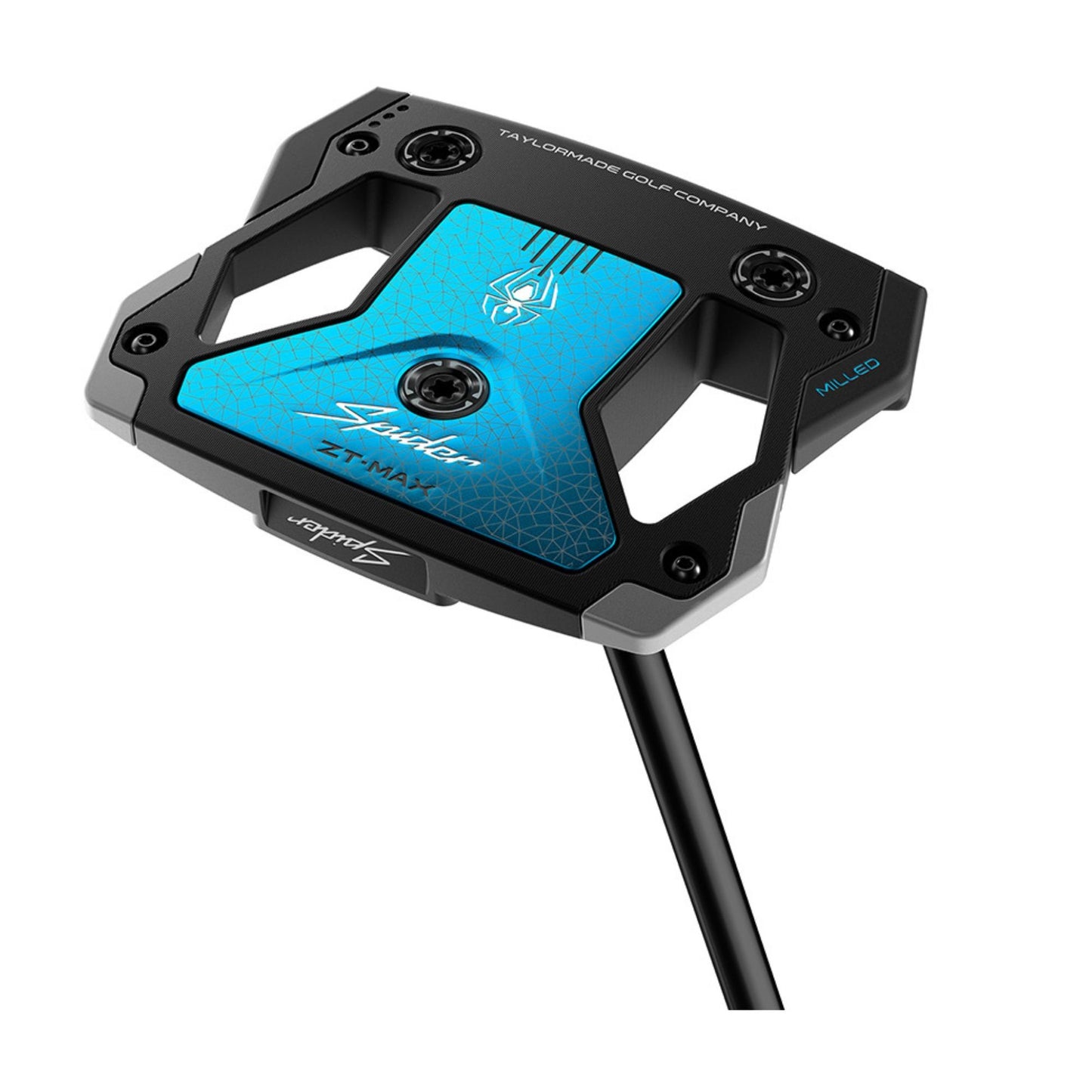 TaylorMade Spider Zero Torque Max Long Putter 2026