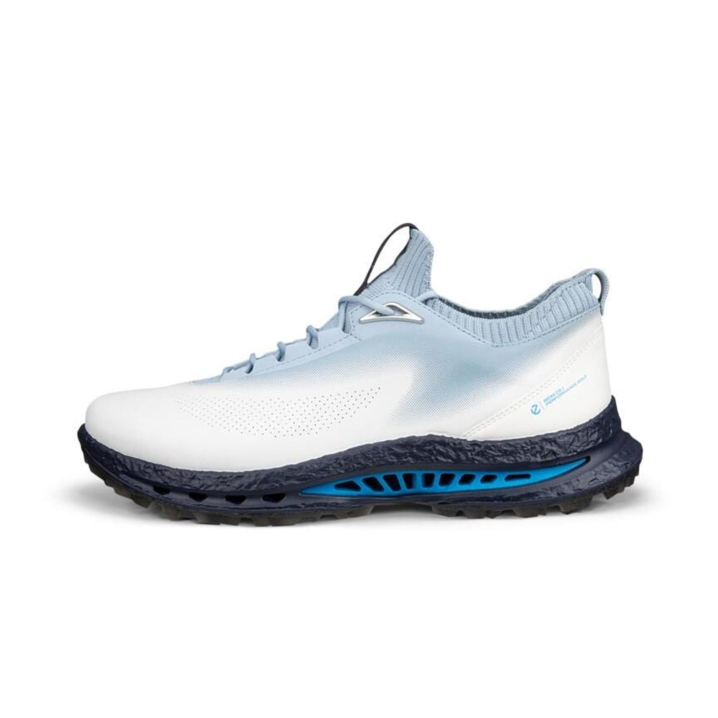 Ecco Biom C5 Herren Golfschuhe weiß-air