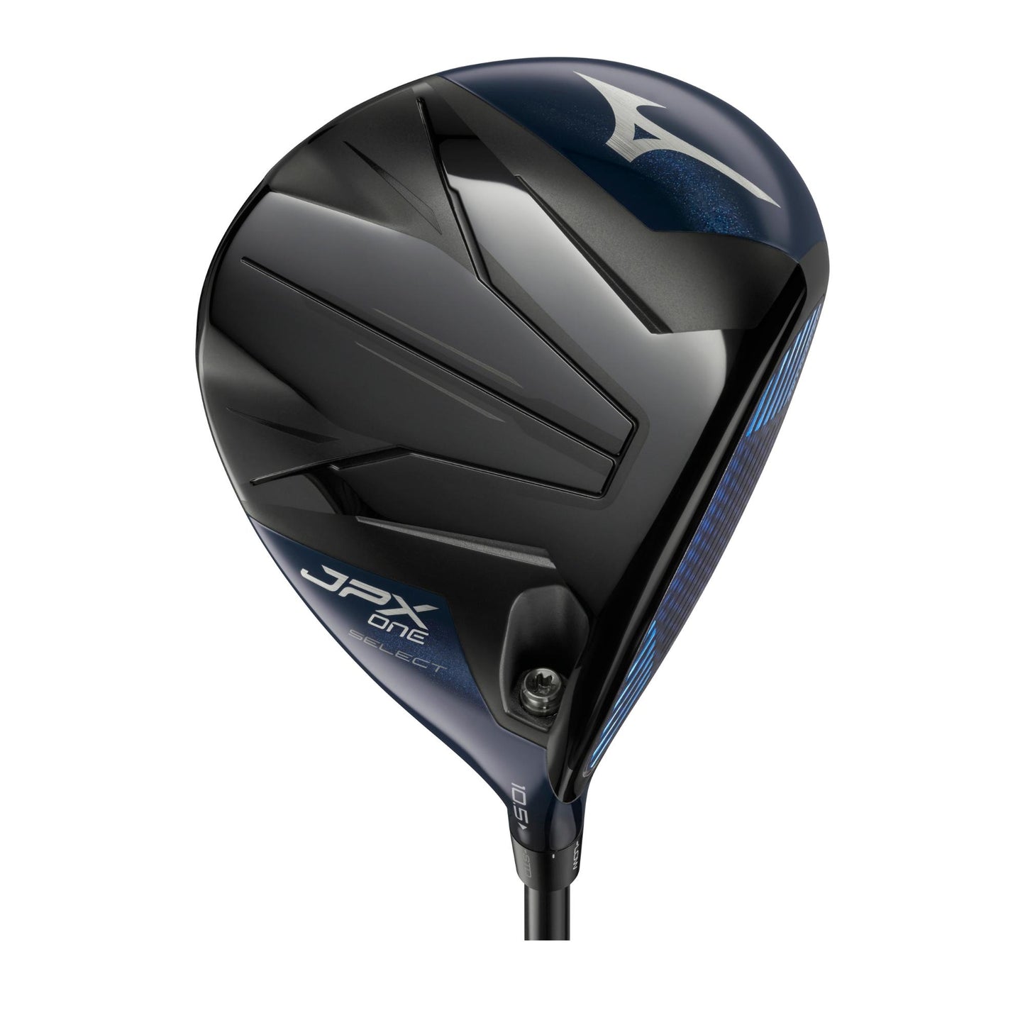 Mizuno JPX ONE Select Driver
