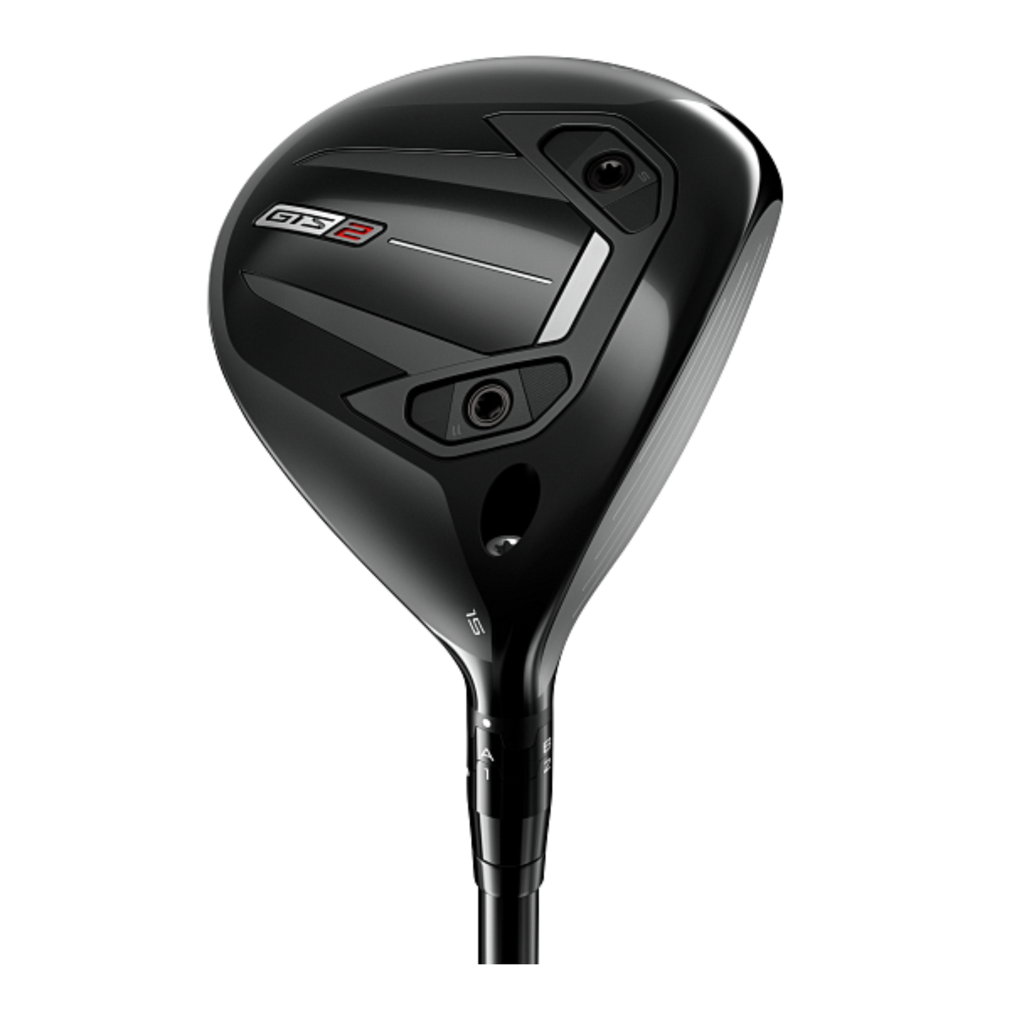 Titleist GTS2 Fairwayholz