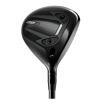 Titleist GTS2 Fairwayholz