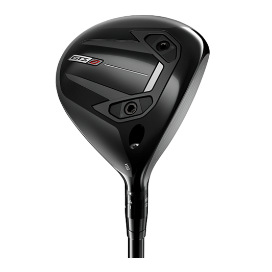 Titleist GTS2 Fairwayholz