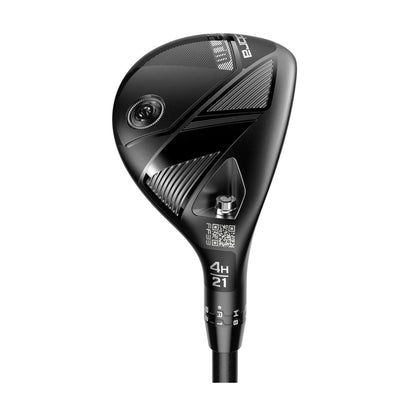 Cobra OPTM Hybrid