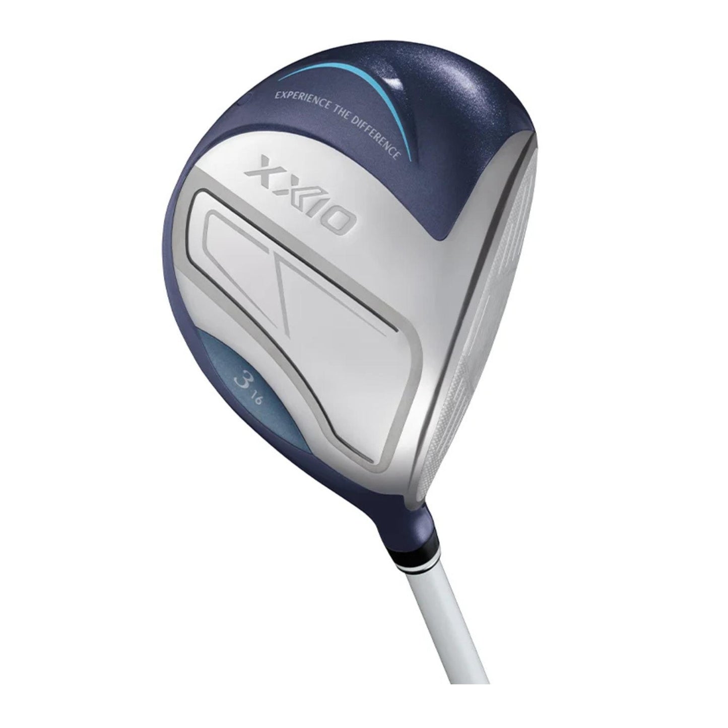 XXIO 14 Lady Fairwayholz