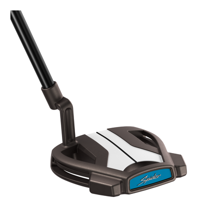 TaylorMade Spider Tour X  L-Neck Putter True Path 2026