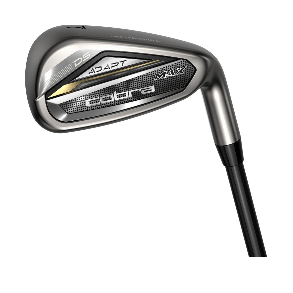 Cobra DS-ADAPT Max Eisen für Damen