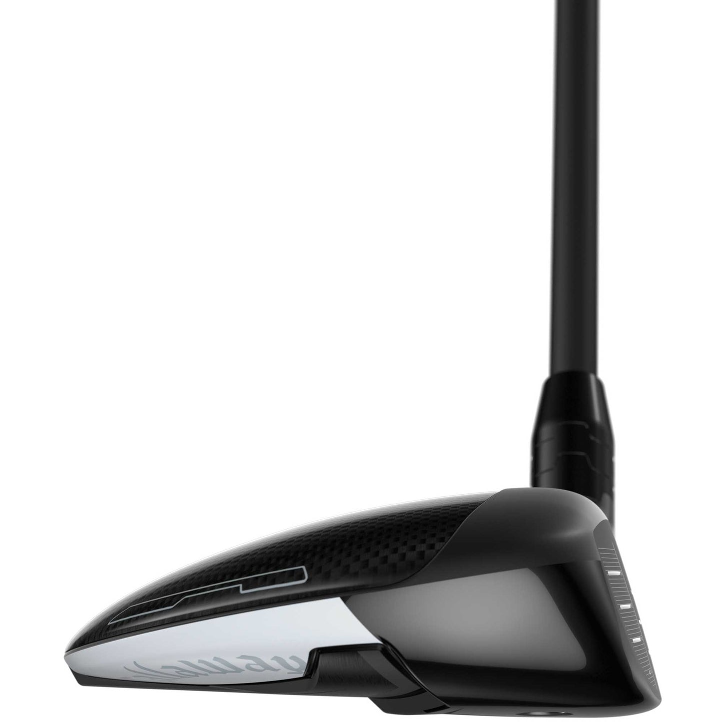 Callaway Quantum Max Fast Fairwayholz