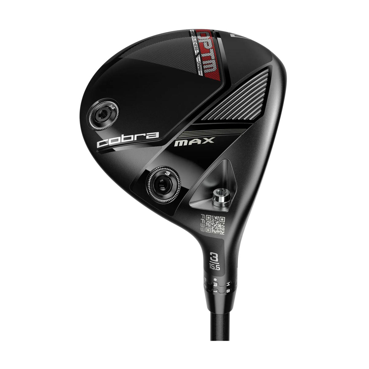 Cobra OPTM Max Fairwayholz