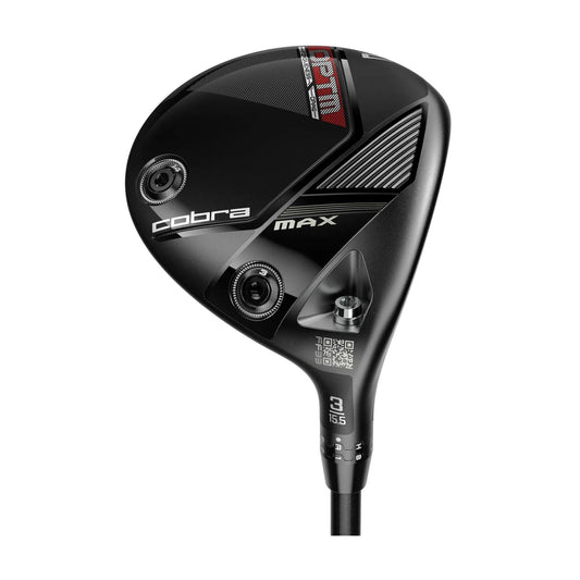 Cobra OPTM Max Fairwayholz