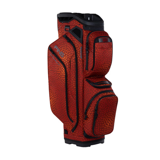 Pioneer Limited Cartbag 2026