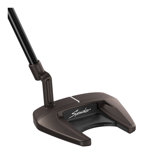 TaylorMade Spider Tour F  L-Neck Putter 2026