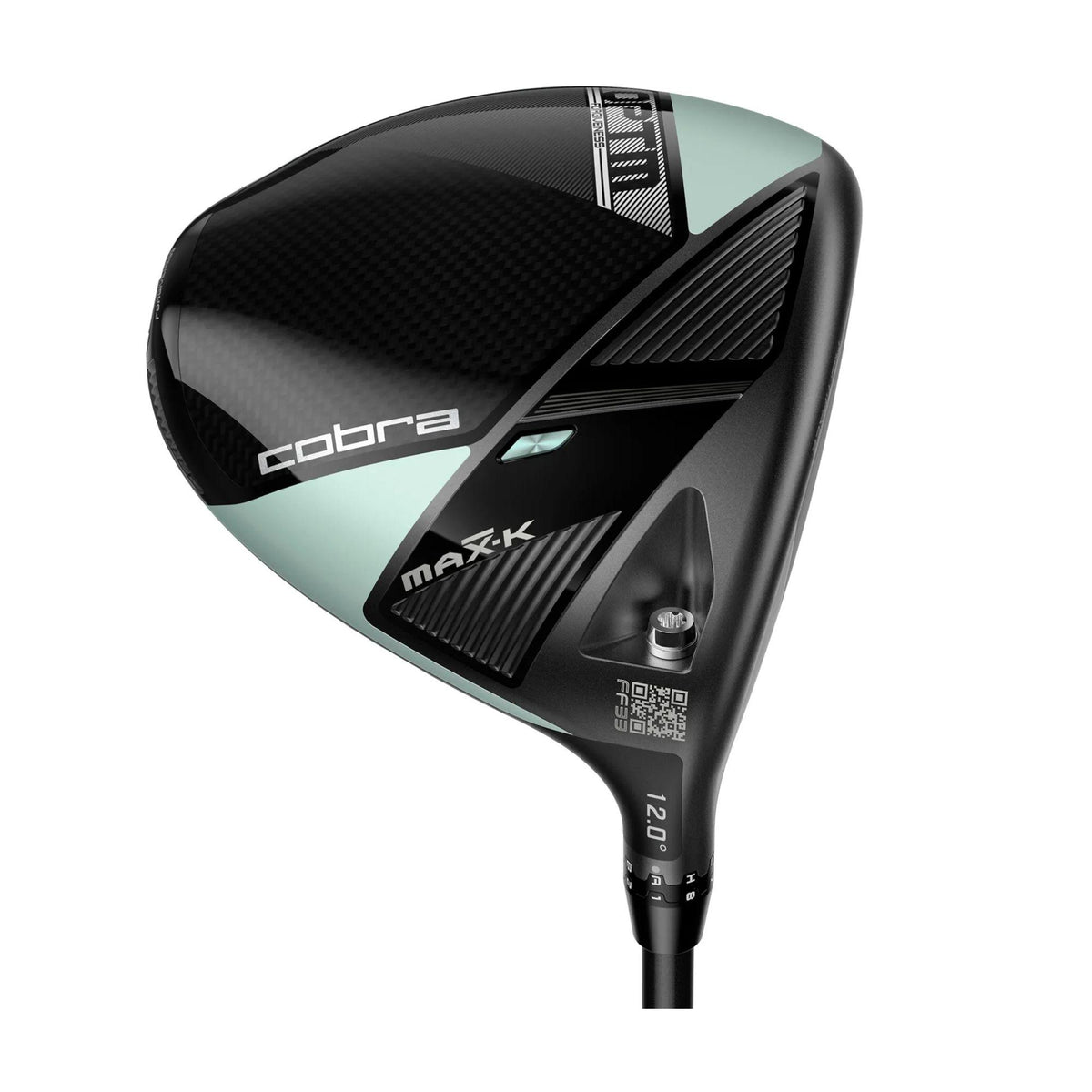 Cobra OPTM Max-K Driver für Damen