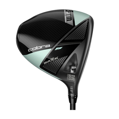 Cobra OPTM Max-K Driver für Damen