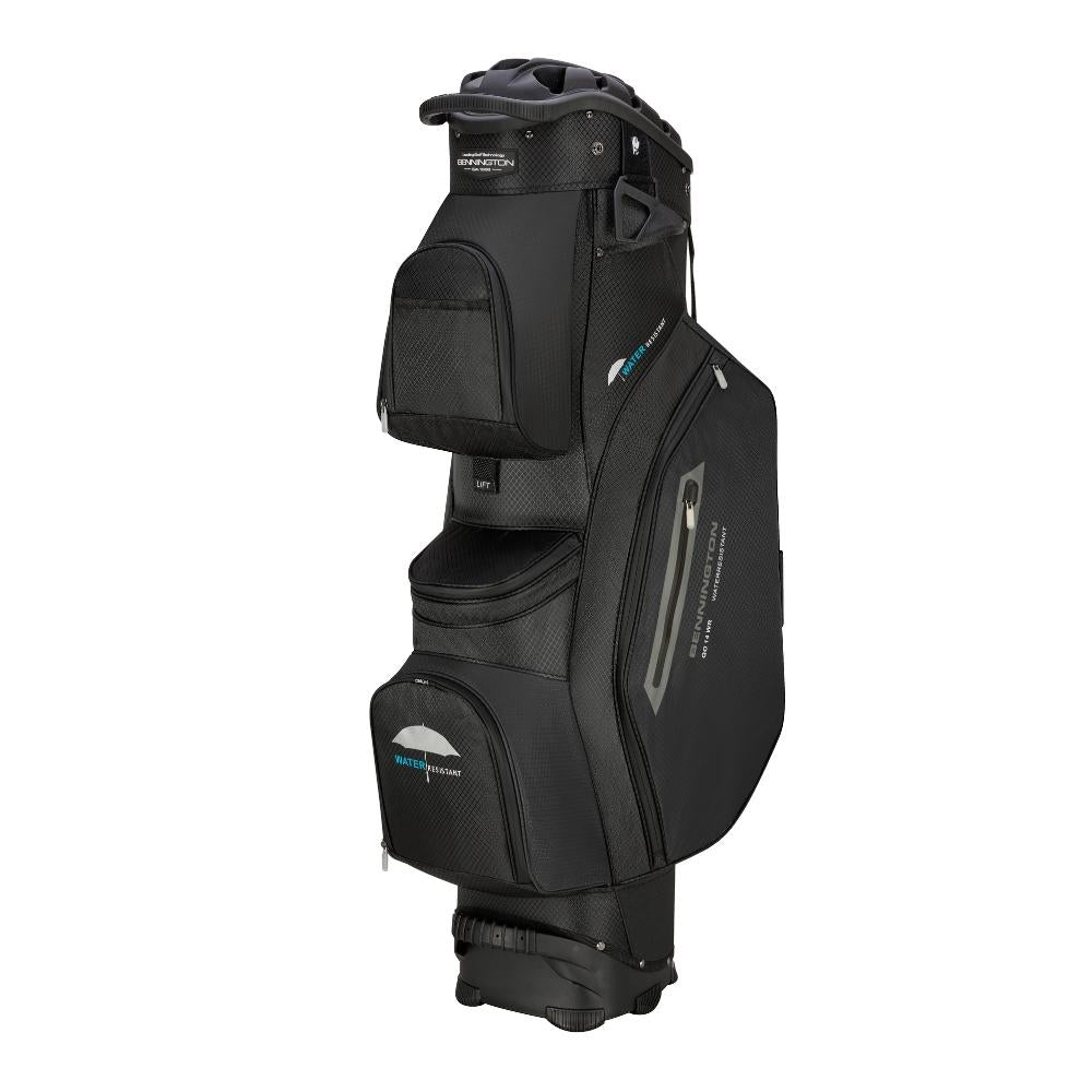 Bennington Quiet Organizer 14 Hole Water Resistant Cartbag 2026