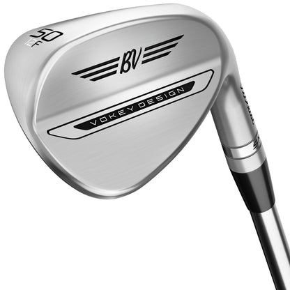 Titleist Vokey Design SM11 Tour Chrome Wedge