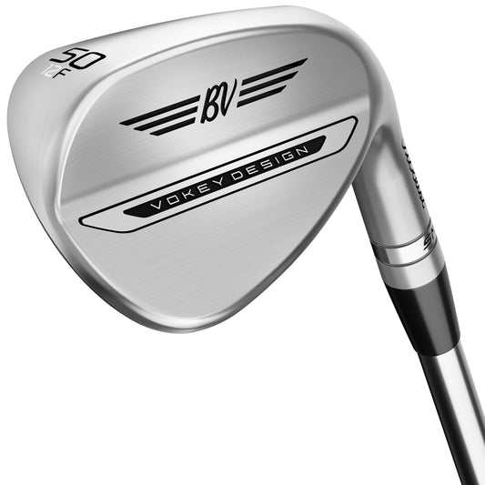 Titleist Vokey Design SM11 Tour Chrome Wedge
