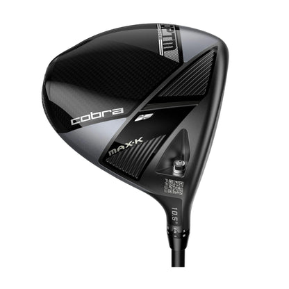 Cobra OPTM Max-K Driver