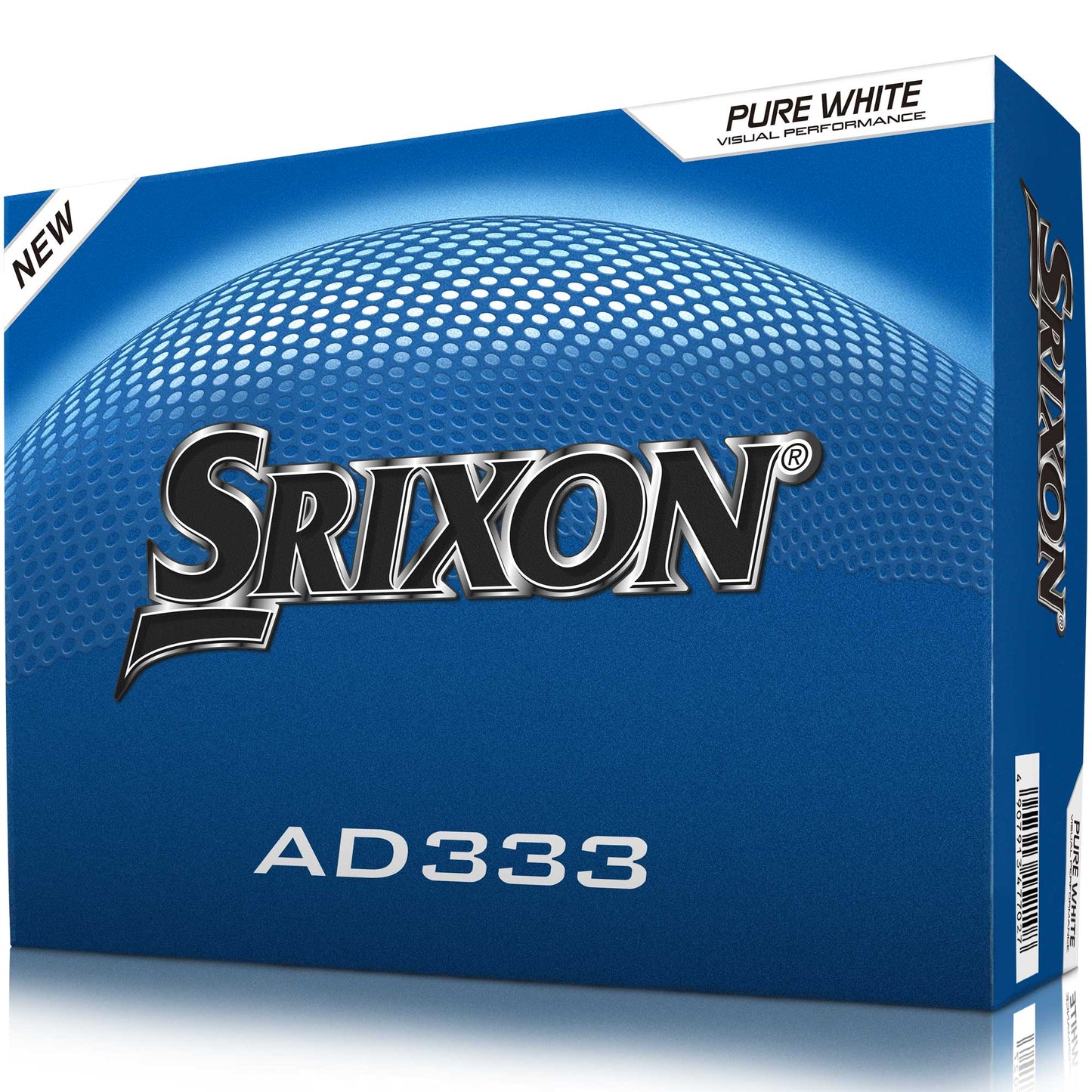 Srixon AD333 Golfbälle 2026