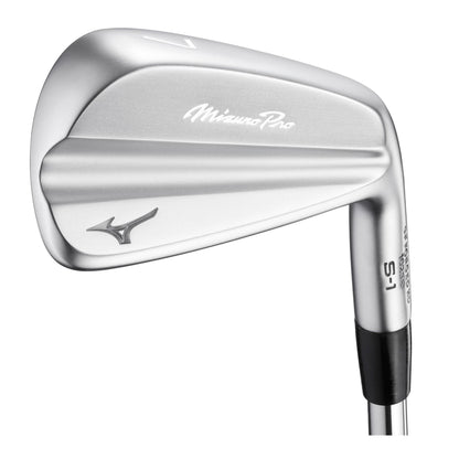 Mizuno Pro S-1 Eisen