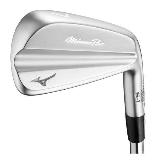 Mizuno Pro S-1 Eisen