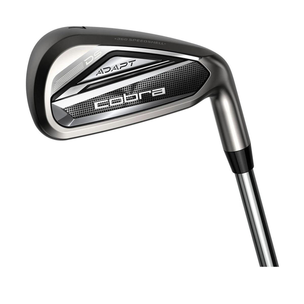 Cobra DS-ADAPT Eisen