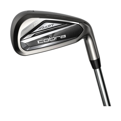 Cobra DS-ADAPT Eisen
