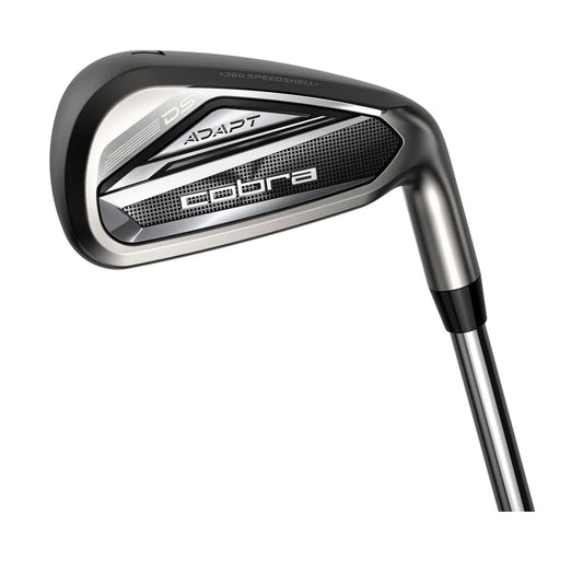 Cobra DS-ADAPT Eisen