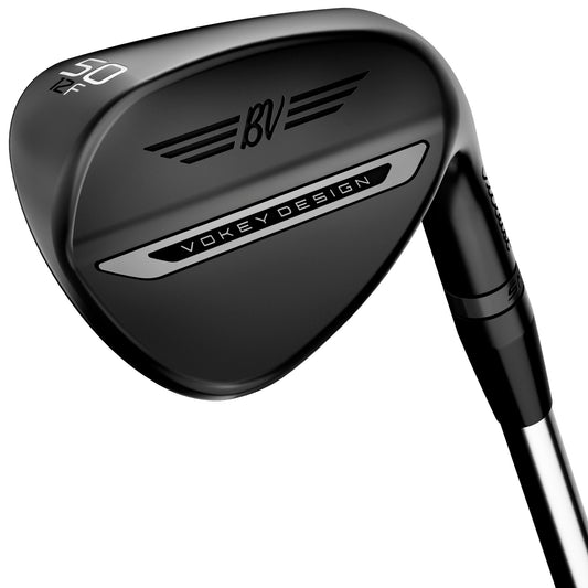 Titleist Vokey Design SM11 Jet Black Wedge