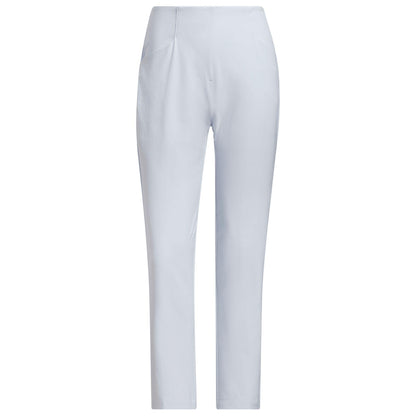 adidas Ultimate365+ Ankle Damenhose crystal sky