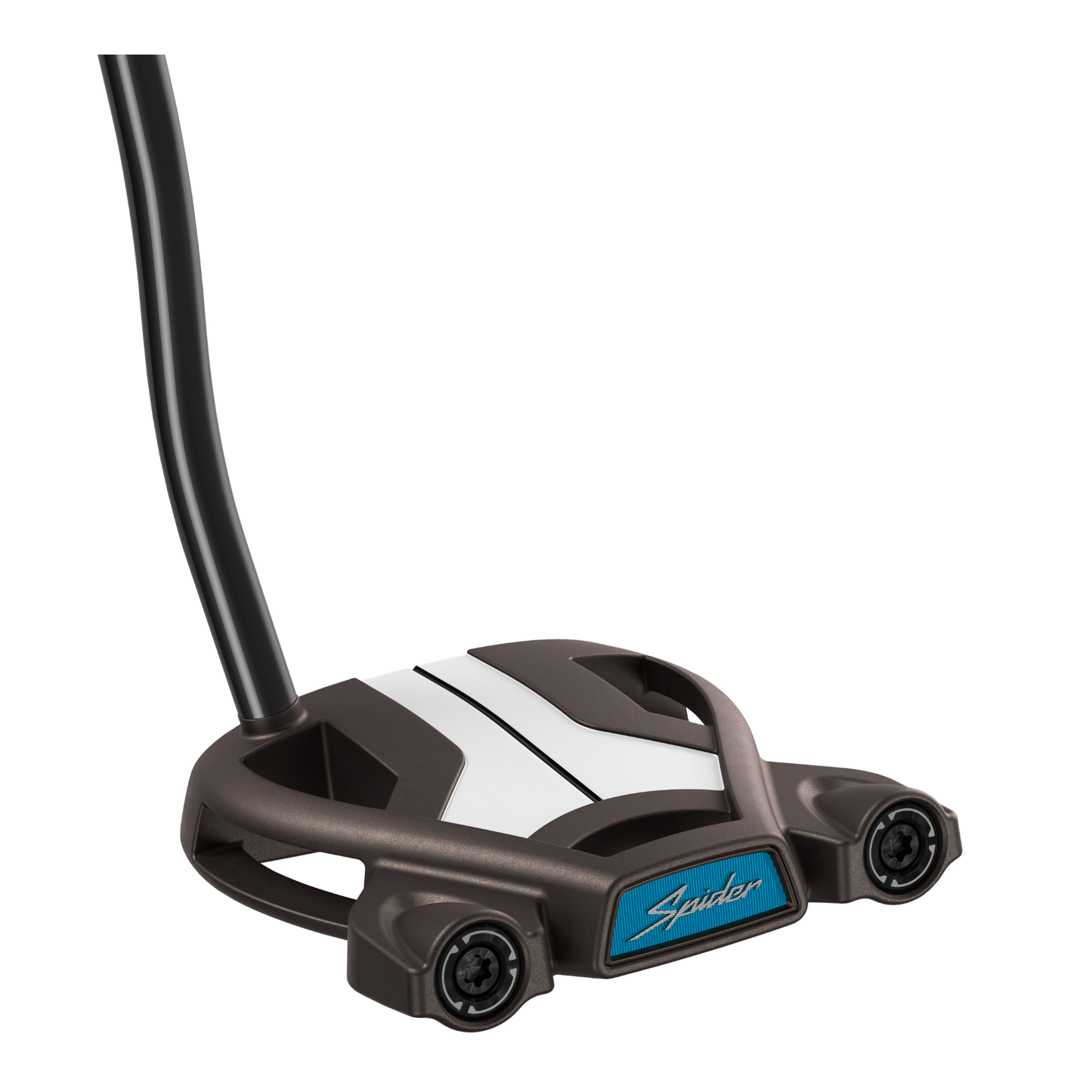 TaylorMade Spider Tour  DB Putter True Path 2026