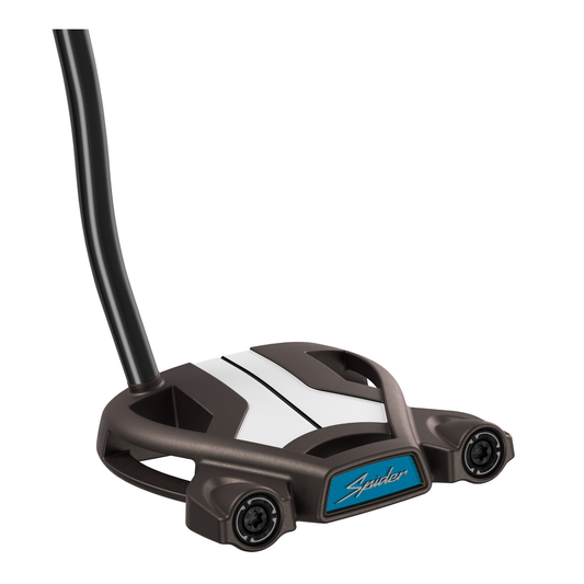 TaylorMade Spider Tour  DB Putter True Path 2026