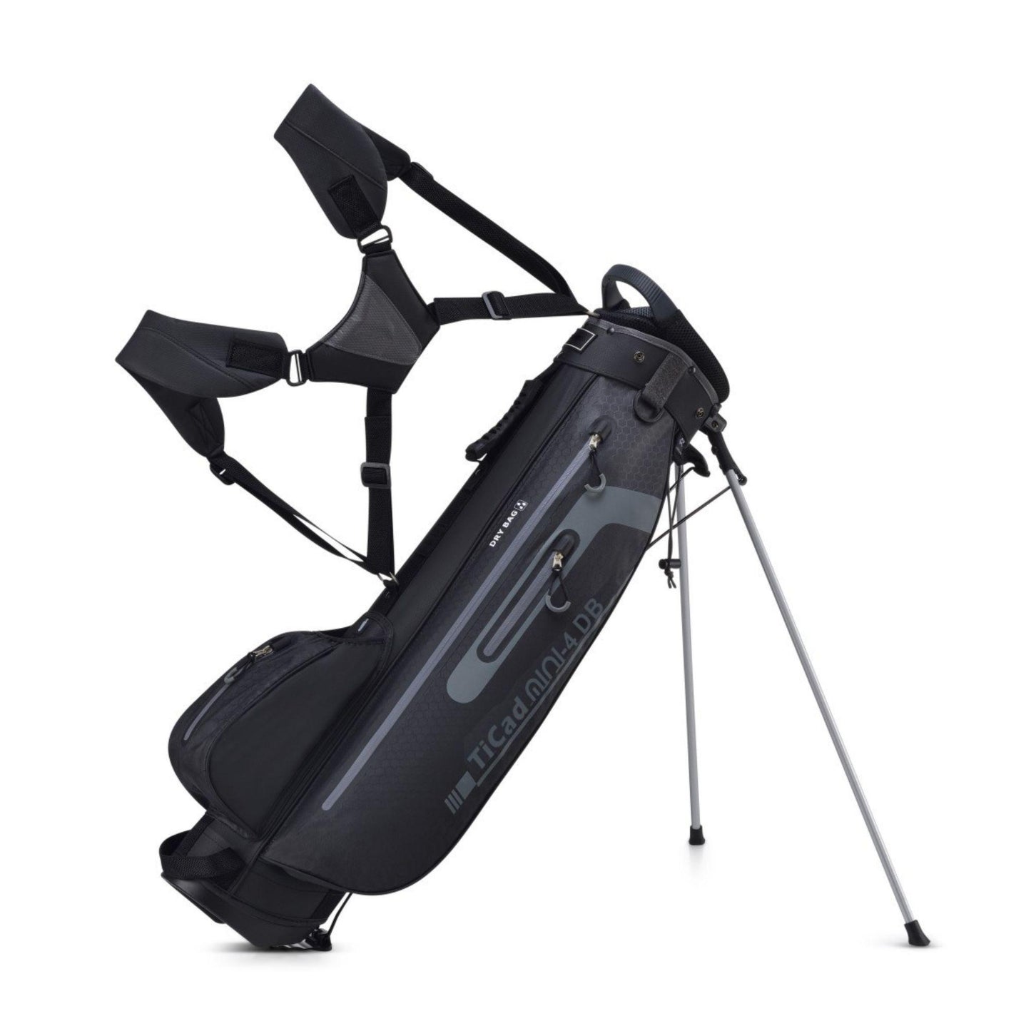 TiCad Mini Waterproof Standbag