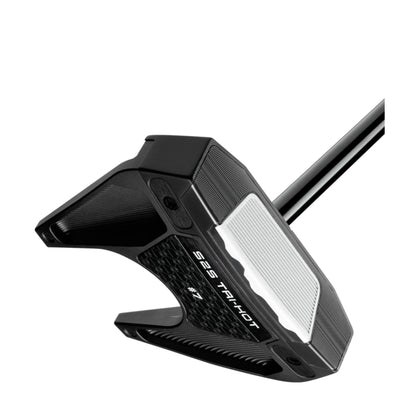 Odyssey Square 2 Square TRI-HOT Black Seven ZT PSTL Putter 2026