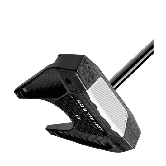 Odyssey Square 2 Square TRI-HOT Black Seven ZT PSTL Putter 2026