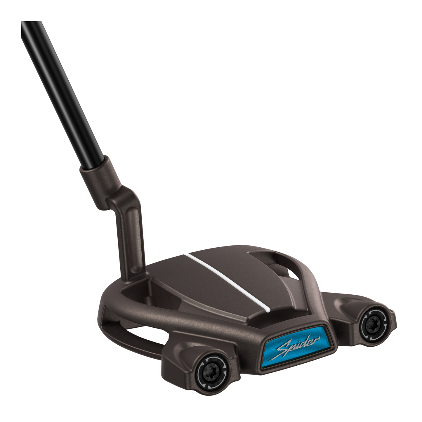 TaylorMade Spider Tour  L-Neck Putter Single Line 2026
