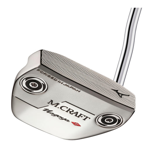 Mizuno M.Craft Nagoya B Chrome Putter