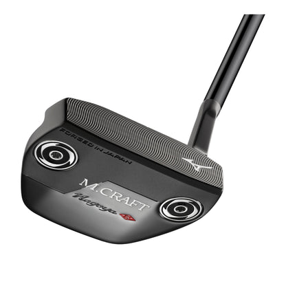 Mizuno M.Craft Nagoya S Gray IP Putter