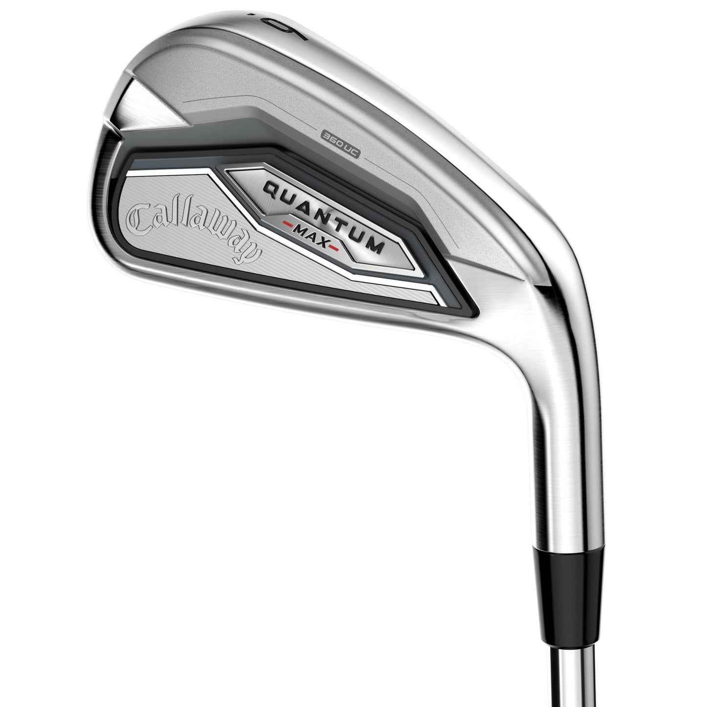 Callaway Quantum Max Eisen
