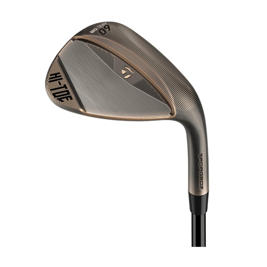 TaylorMade Hi-Toe 5 Wedge